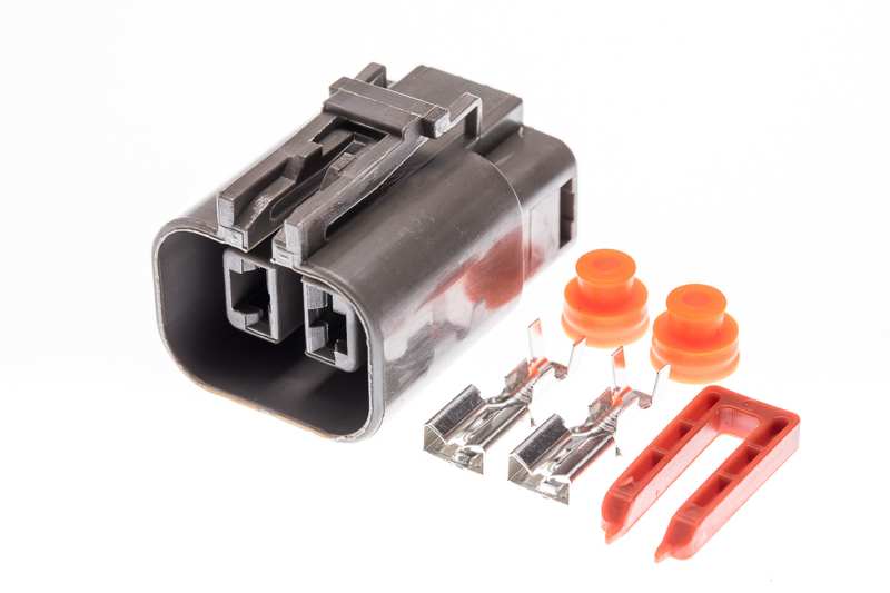 Electrical connector repair kit